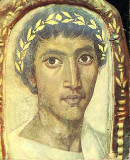 Catullus, Caius Valerius portréja